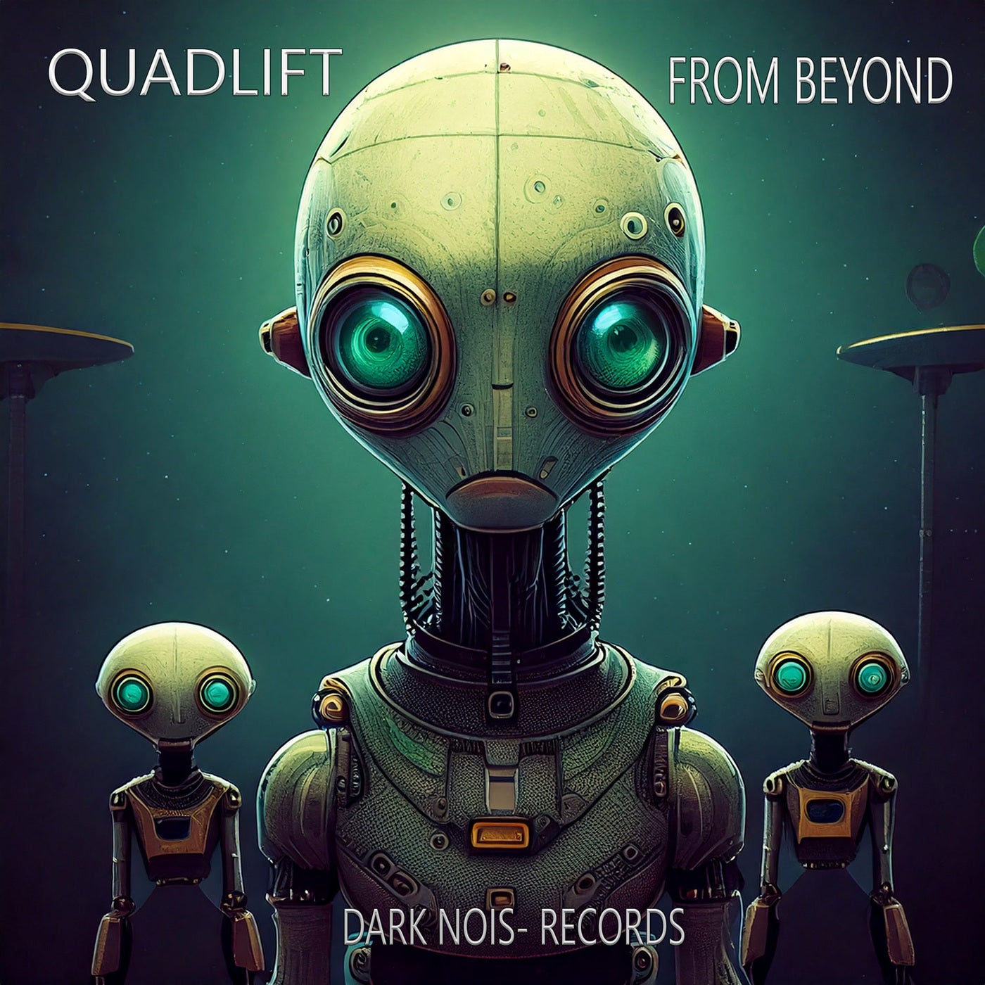 From Beyond
