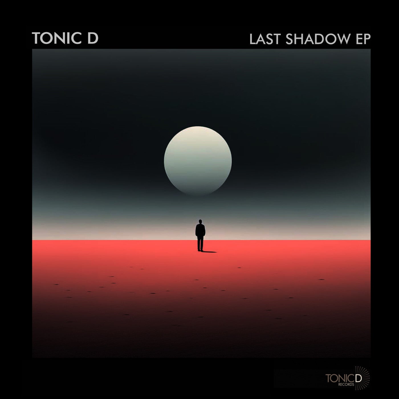 Last Shadow EP