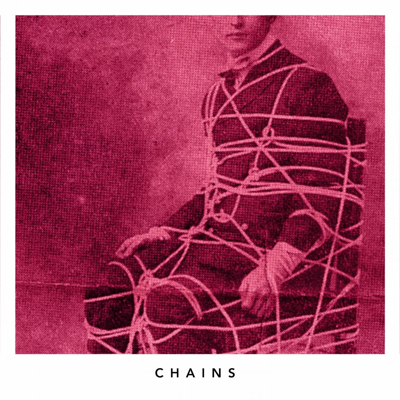 Chains (feat. Carly Lyn)