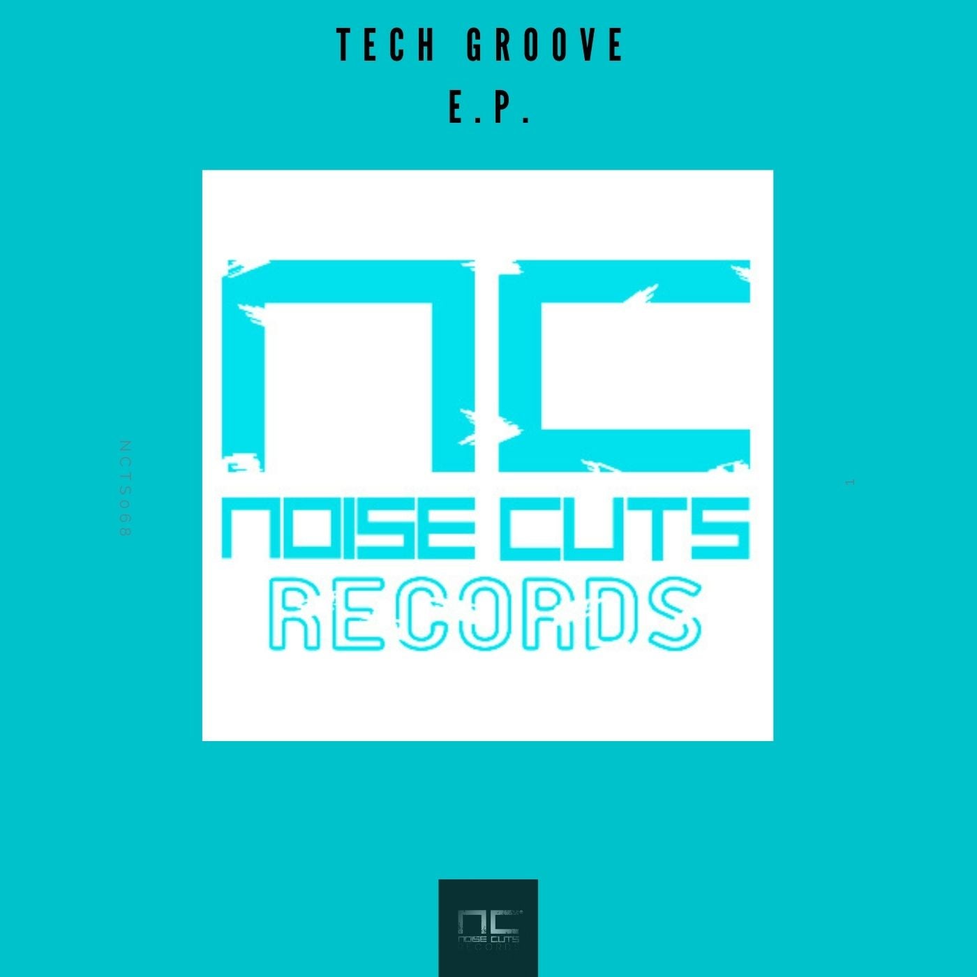 TECH GROOVE E.P.