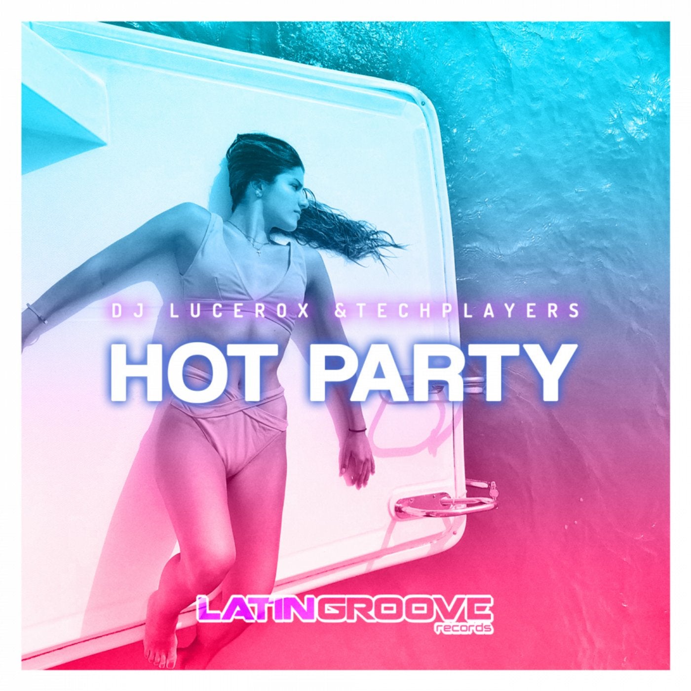 Hot Party