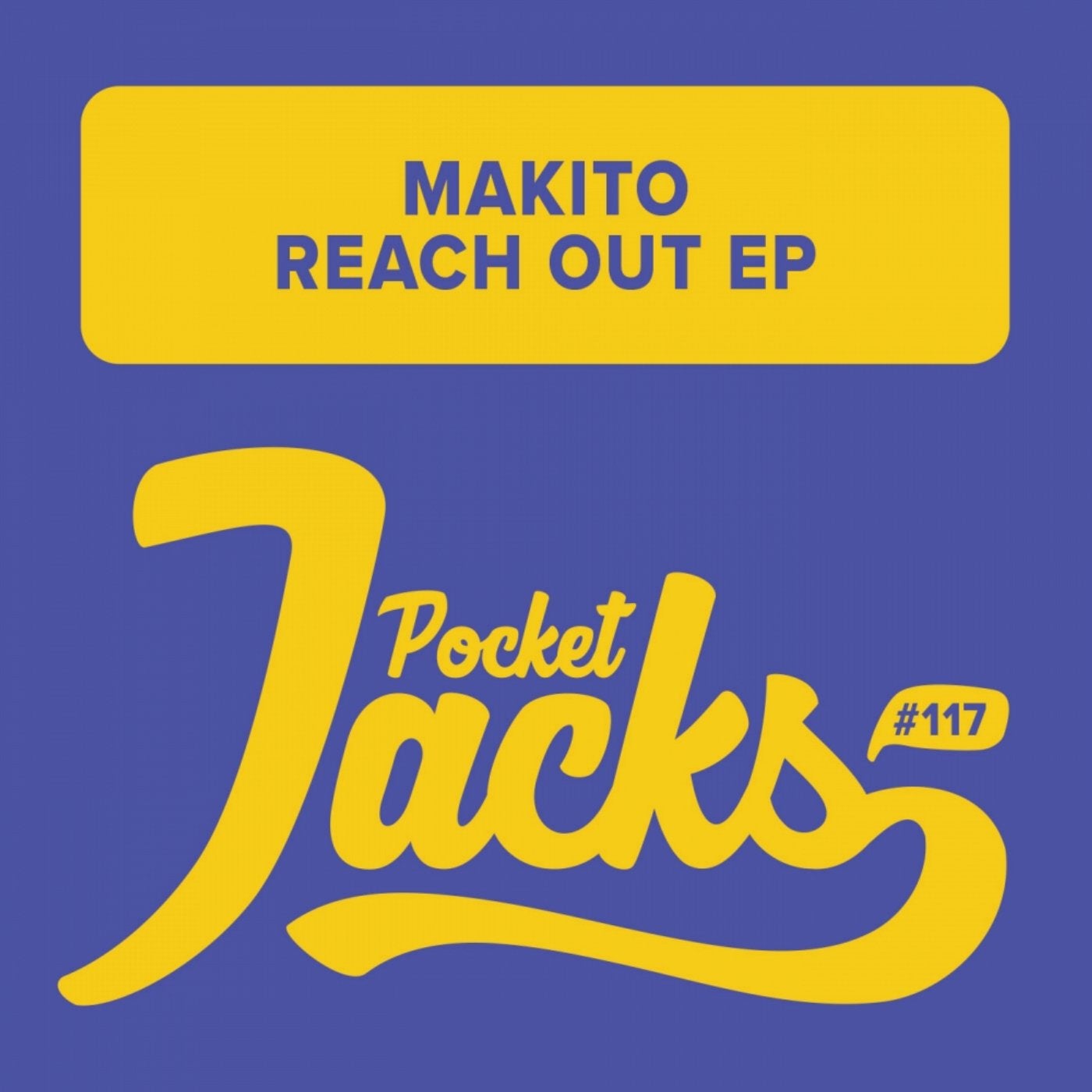 Reach Out EP