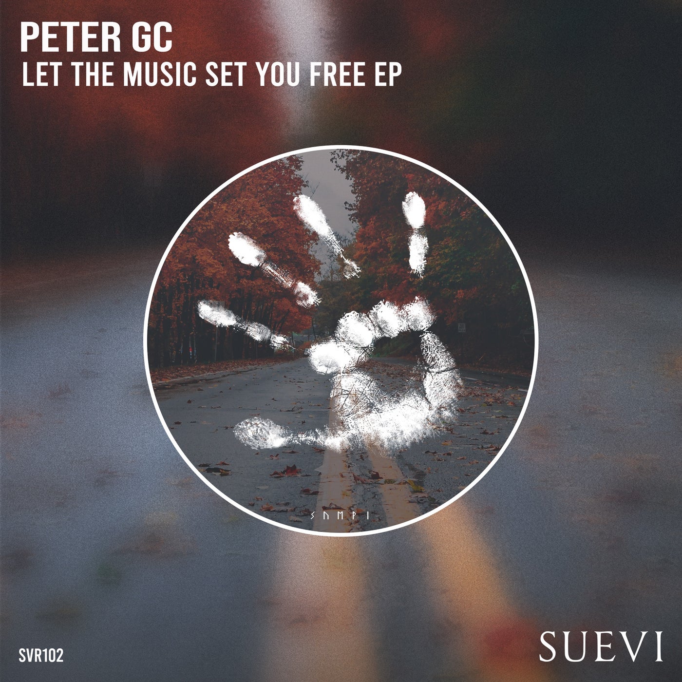 Let The Music Set You Free EP