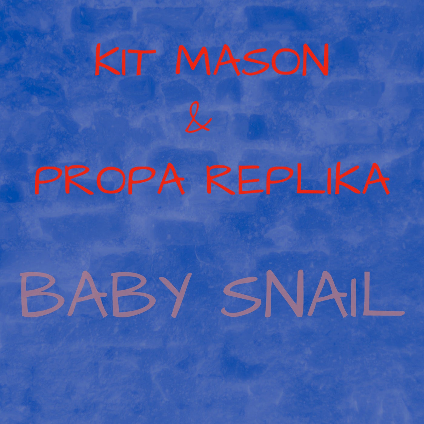 Baby Snail