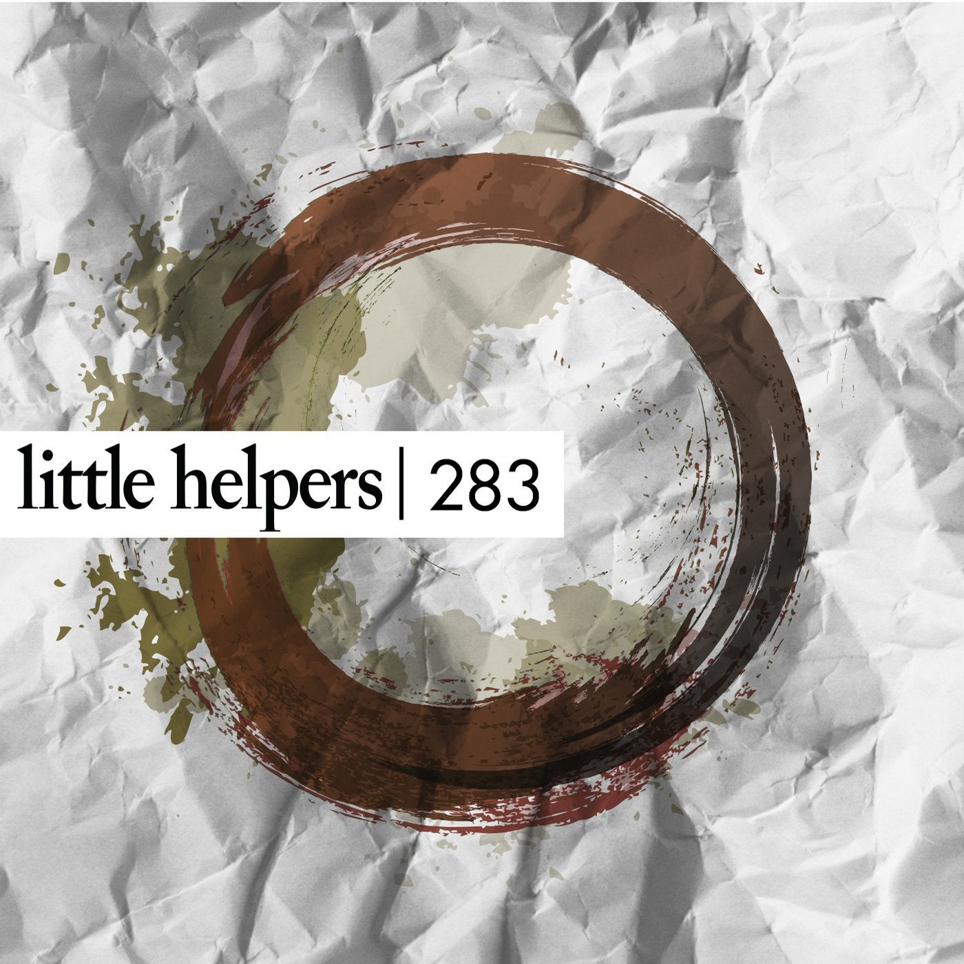 Little Helpers 283