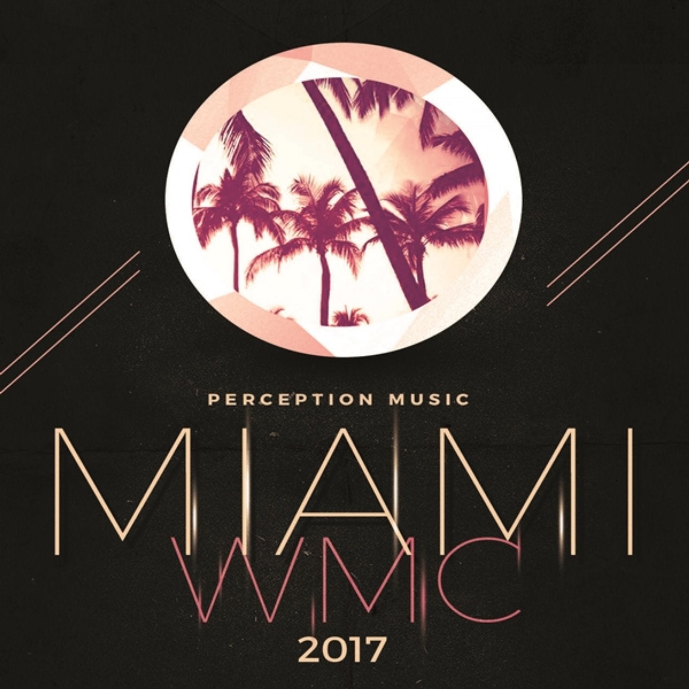 Miami WMC 2017