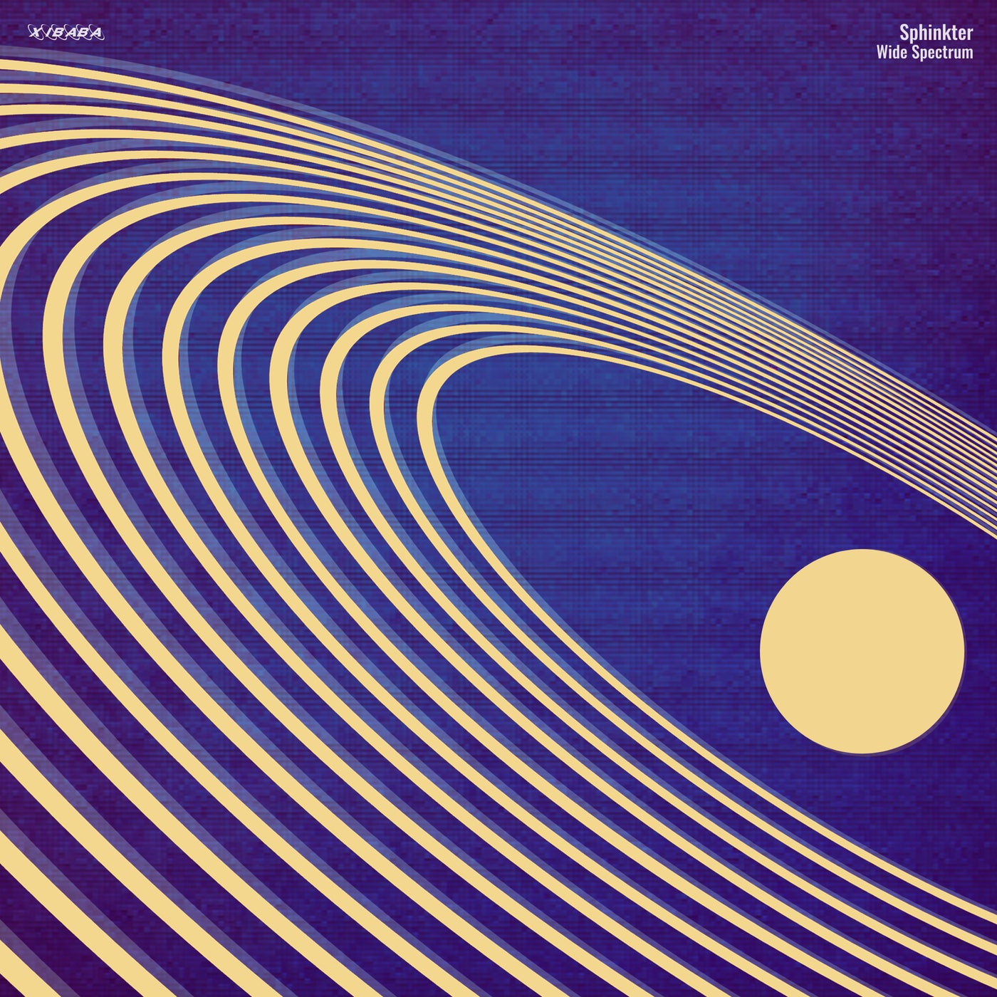 Wide Spectrum (Extended Mix)