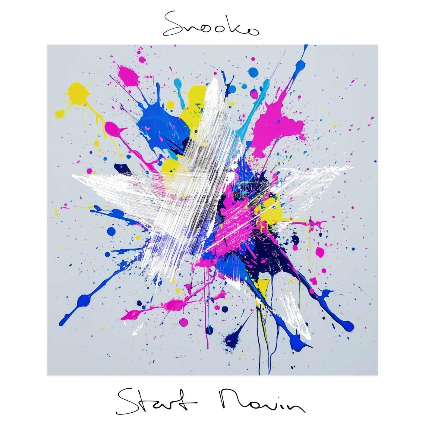 SNOOKO - Start Movin [Hotfingers] | Music & Downloads on Beatport