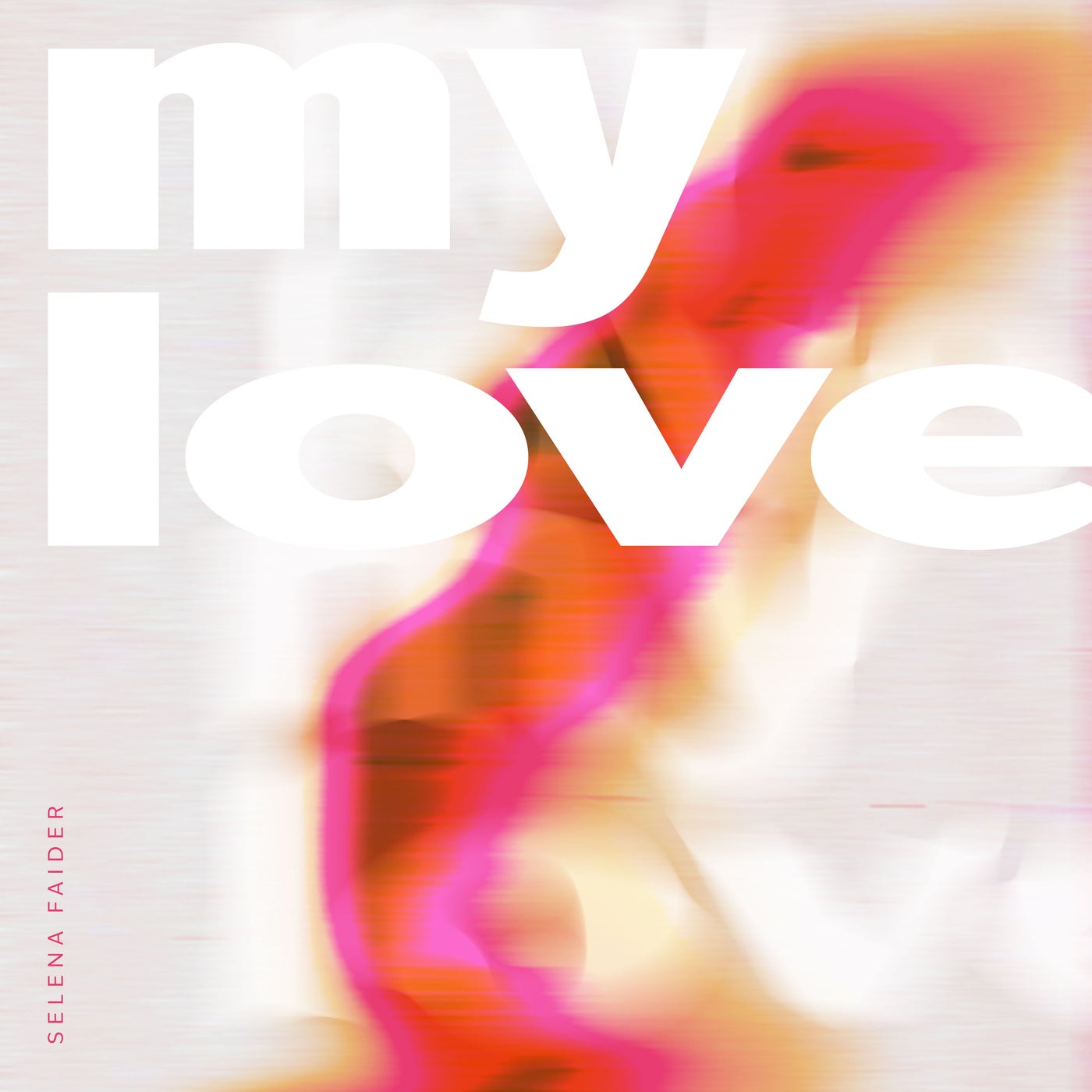 My Love (Extended Mix)