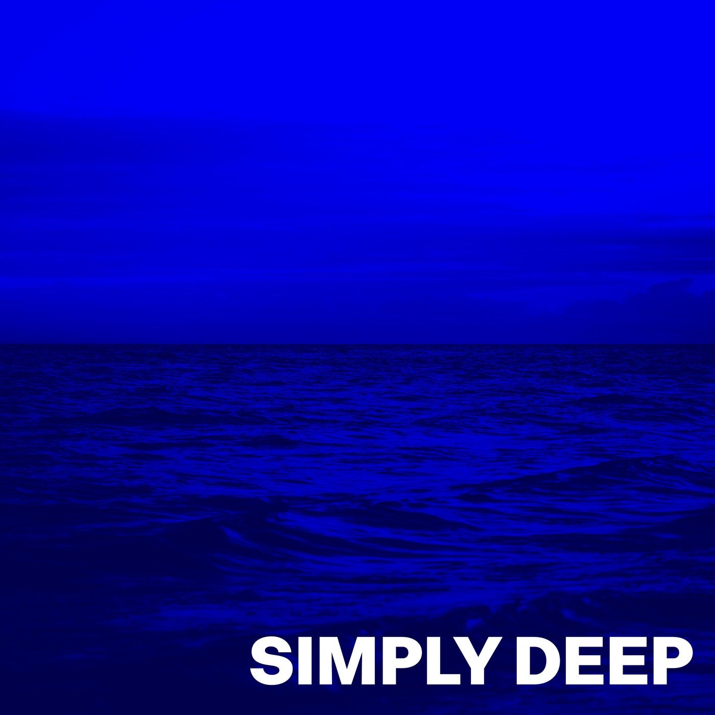 Simply Deep, Vol. 5 - Compiled and Selected by Sneja