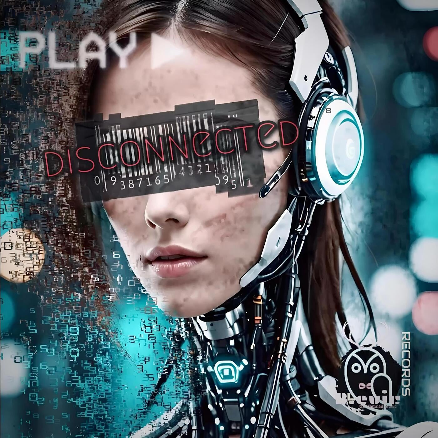 DISCONNECTED