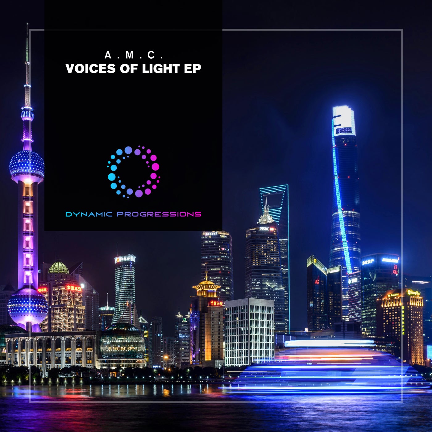 Voices of Light