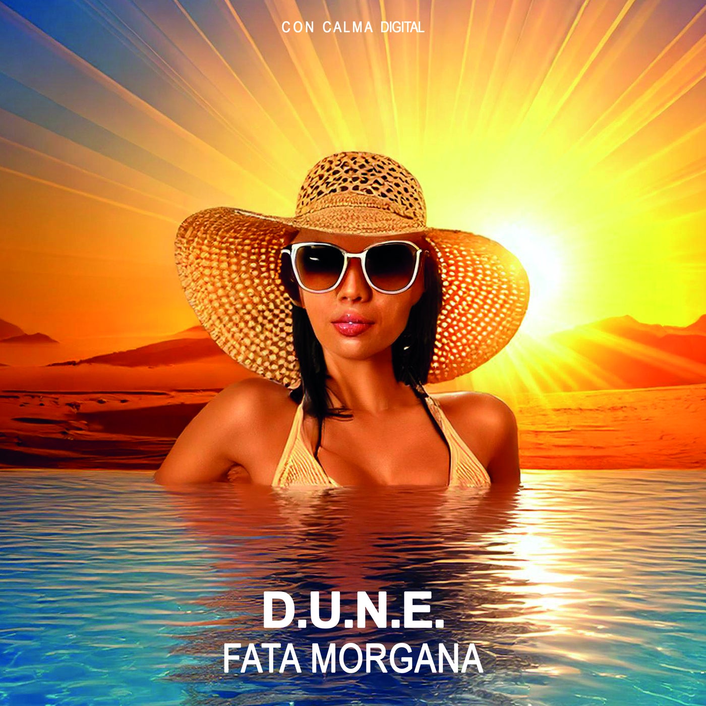 Fata Morgana