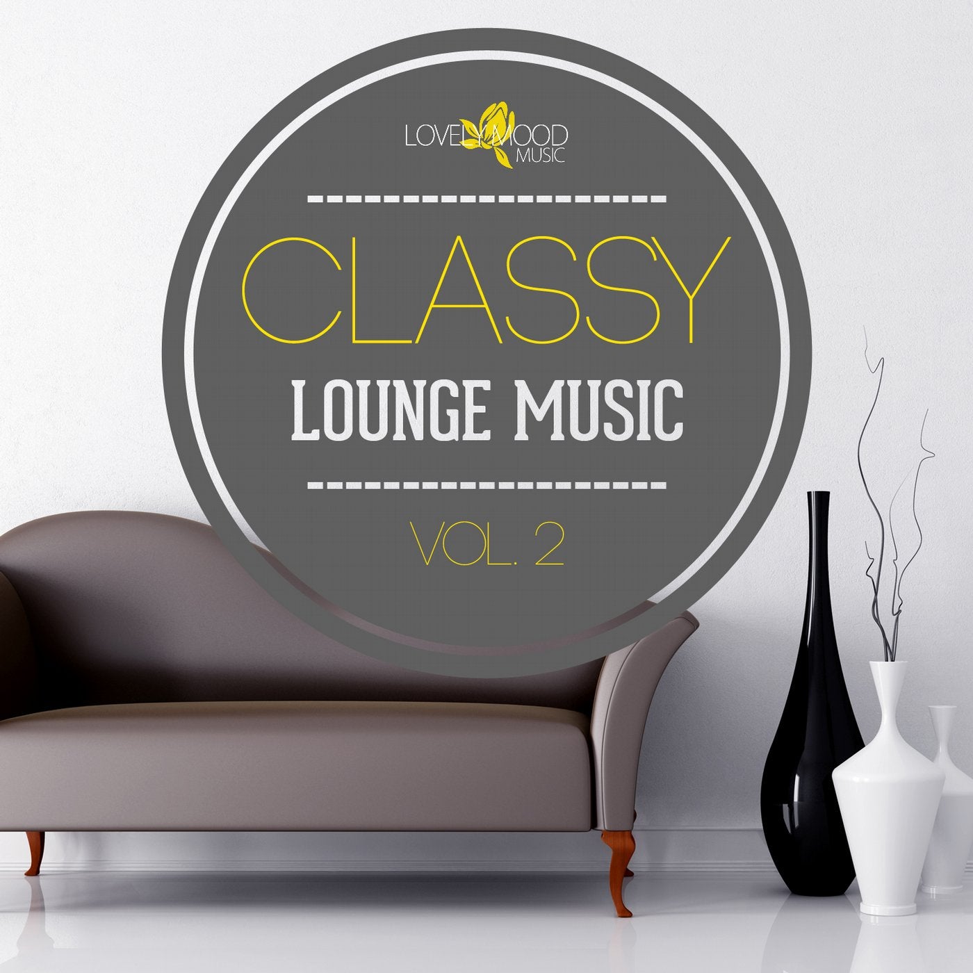 Classy Lounge Music Vol. 2