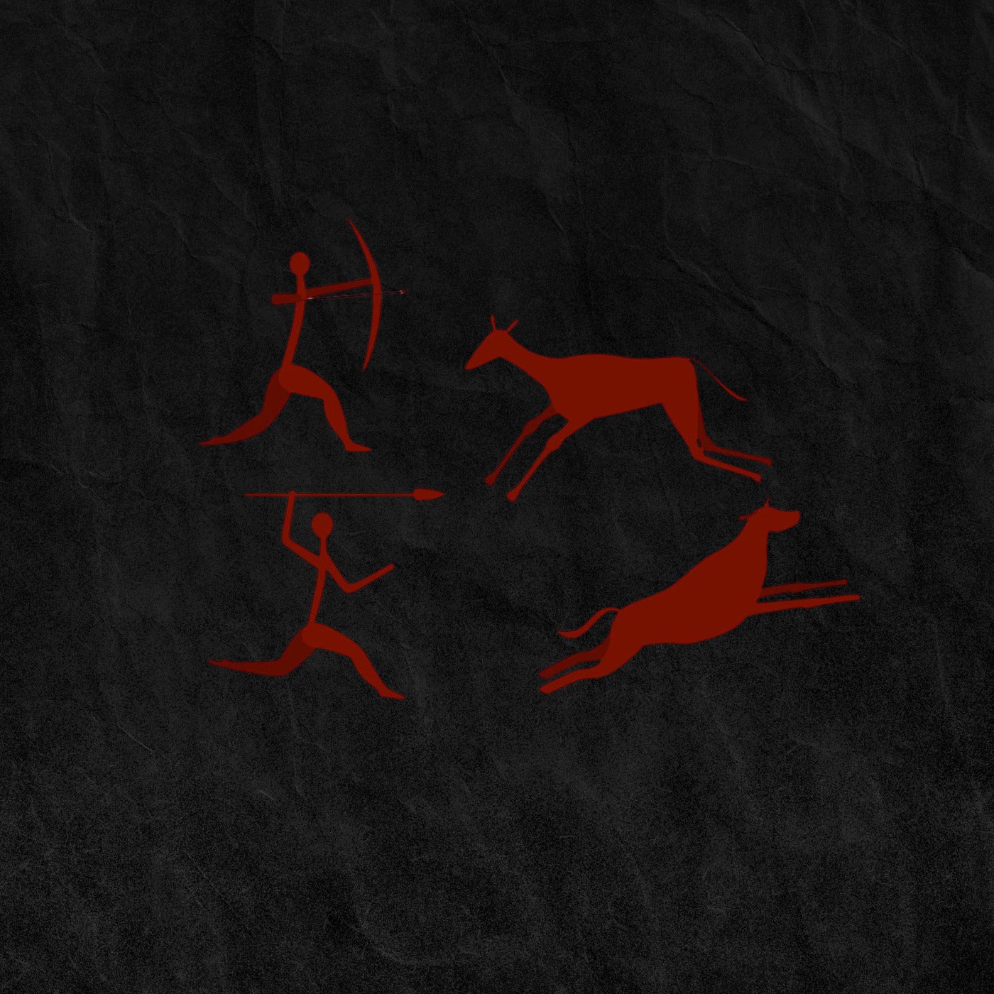 Caça e Caçador (Extended)