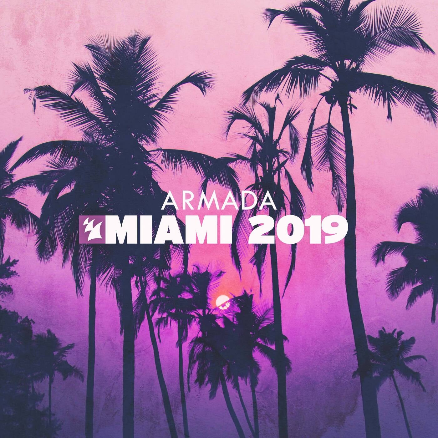Armada Music - Miami 2019