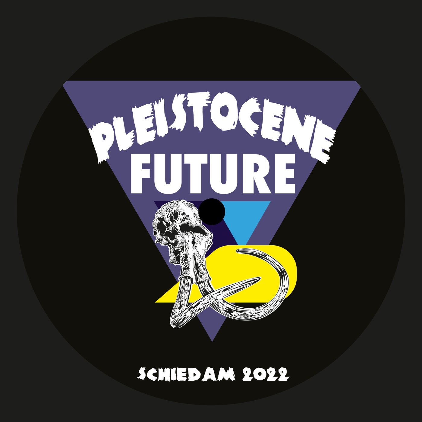 Pleistocene Future 3