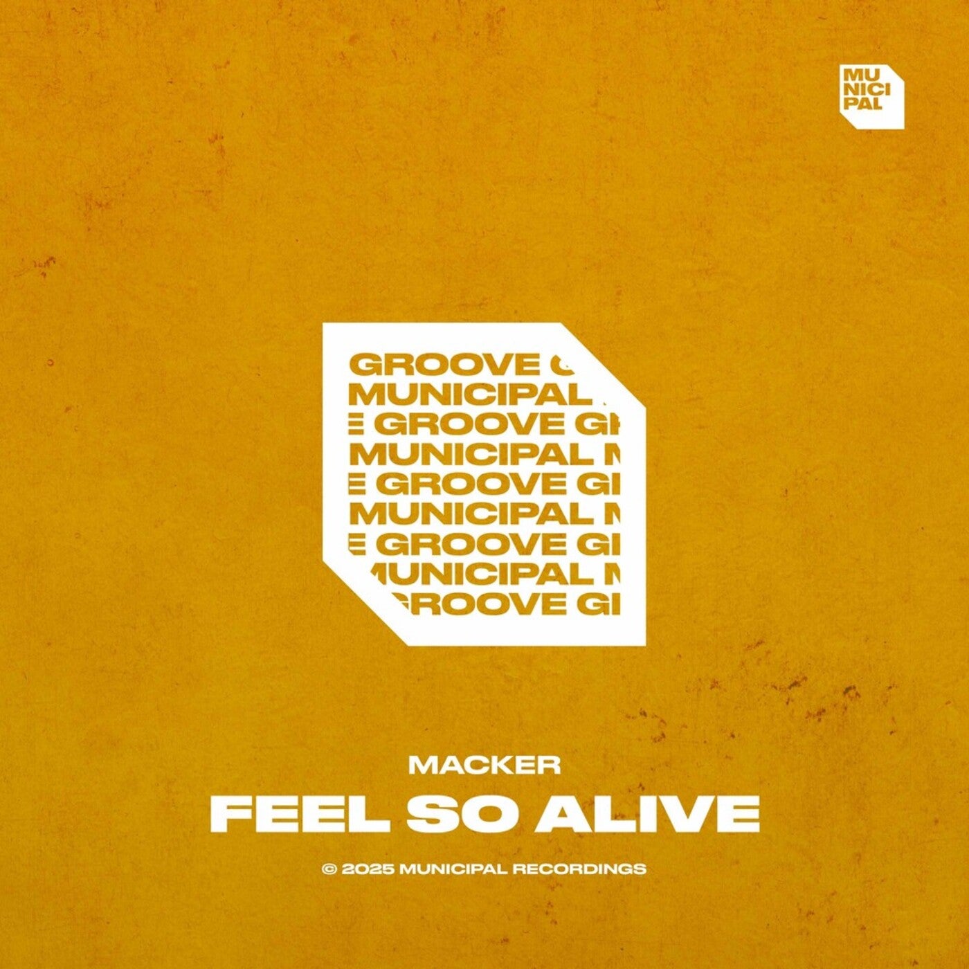 Feel So Alive (Extended Mix)