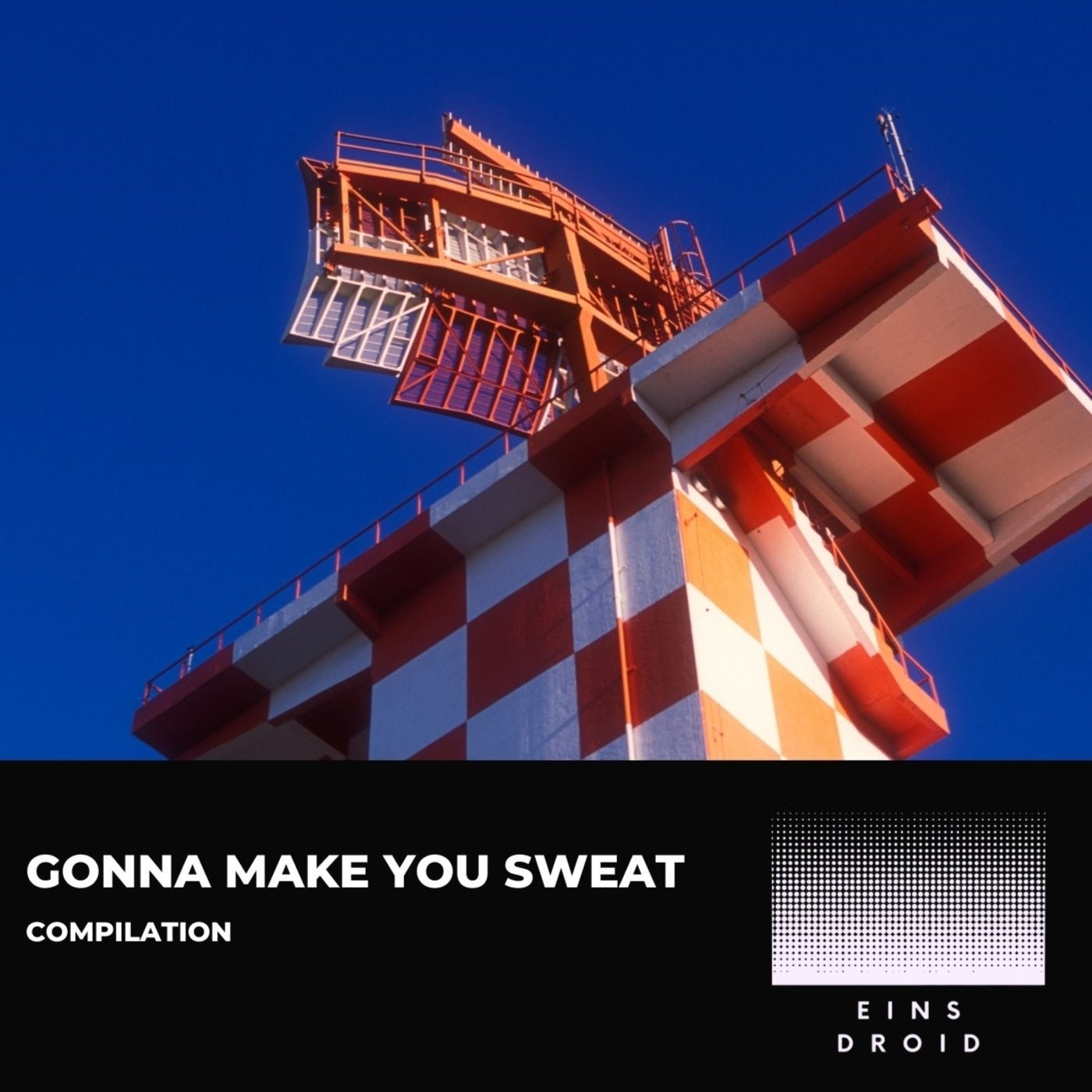 Gonna Make You Sweat