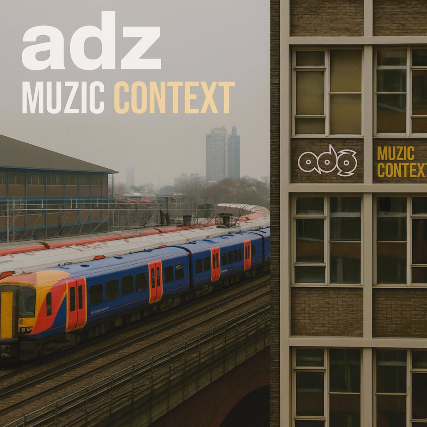 Adz Muzic Context