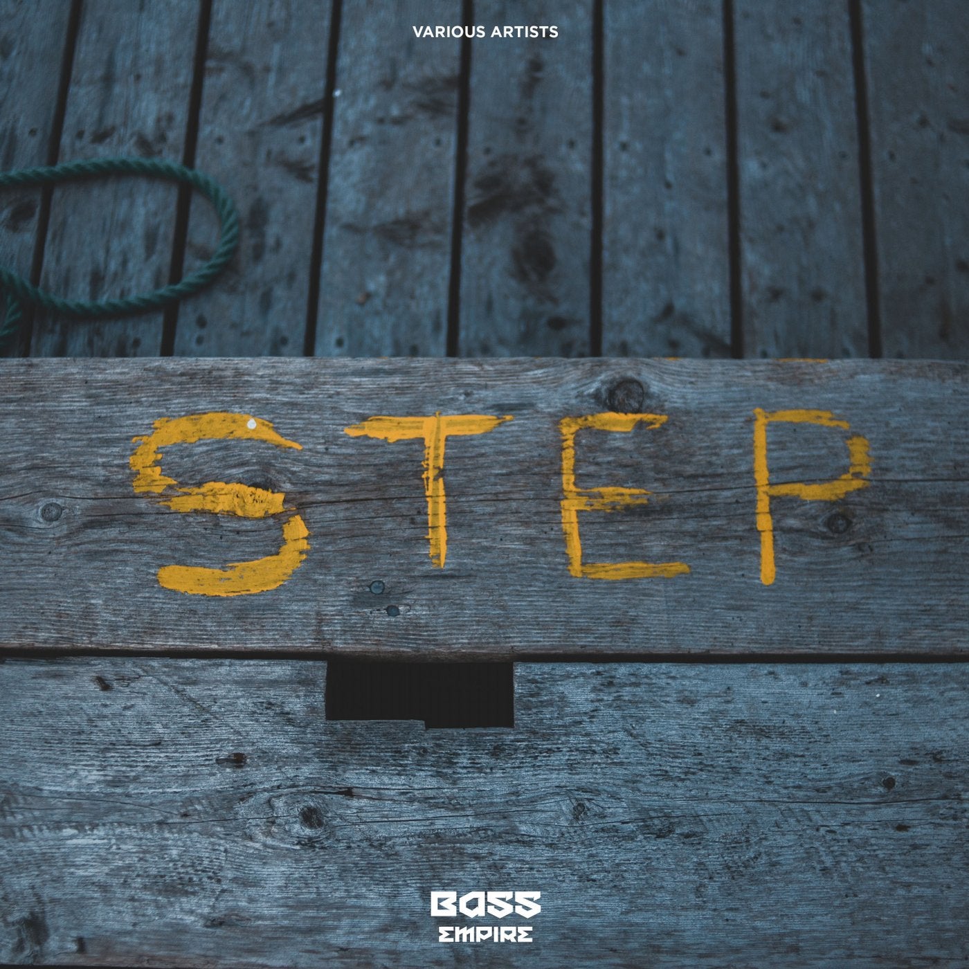 Step