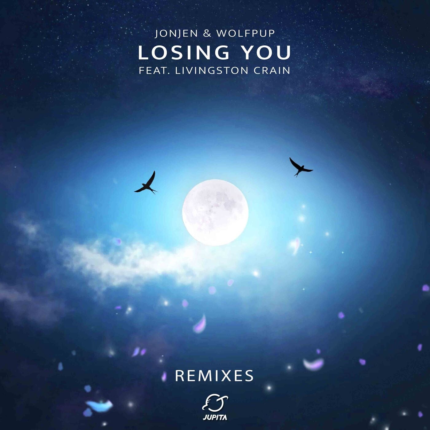 Losing You (Remixes)