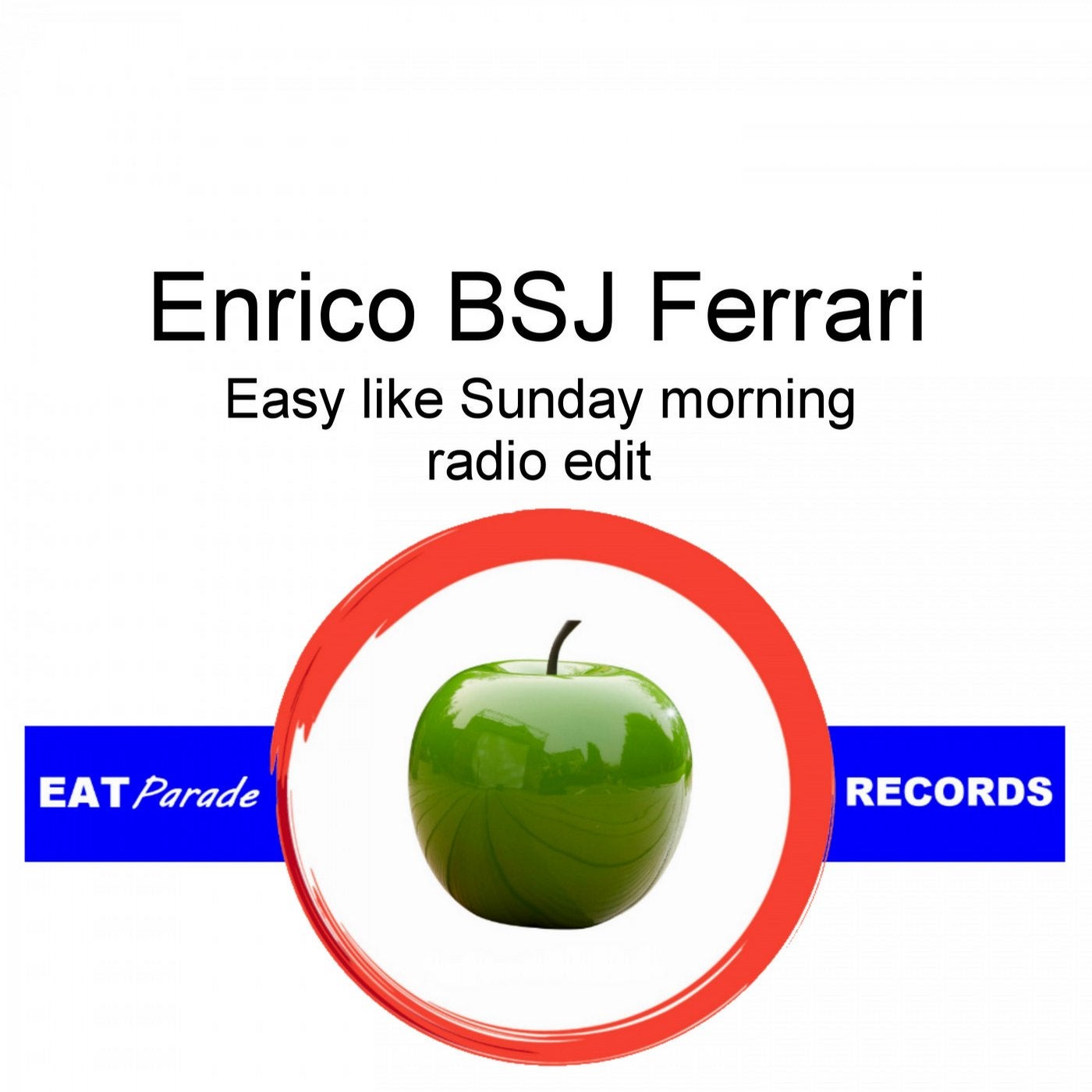Easy like Sunday morning