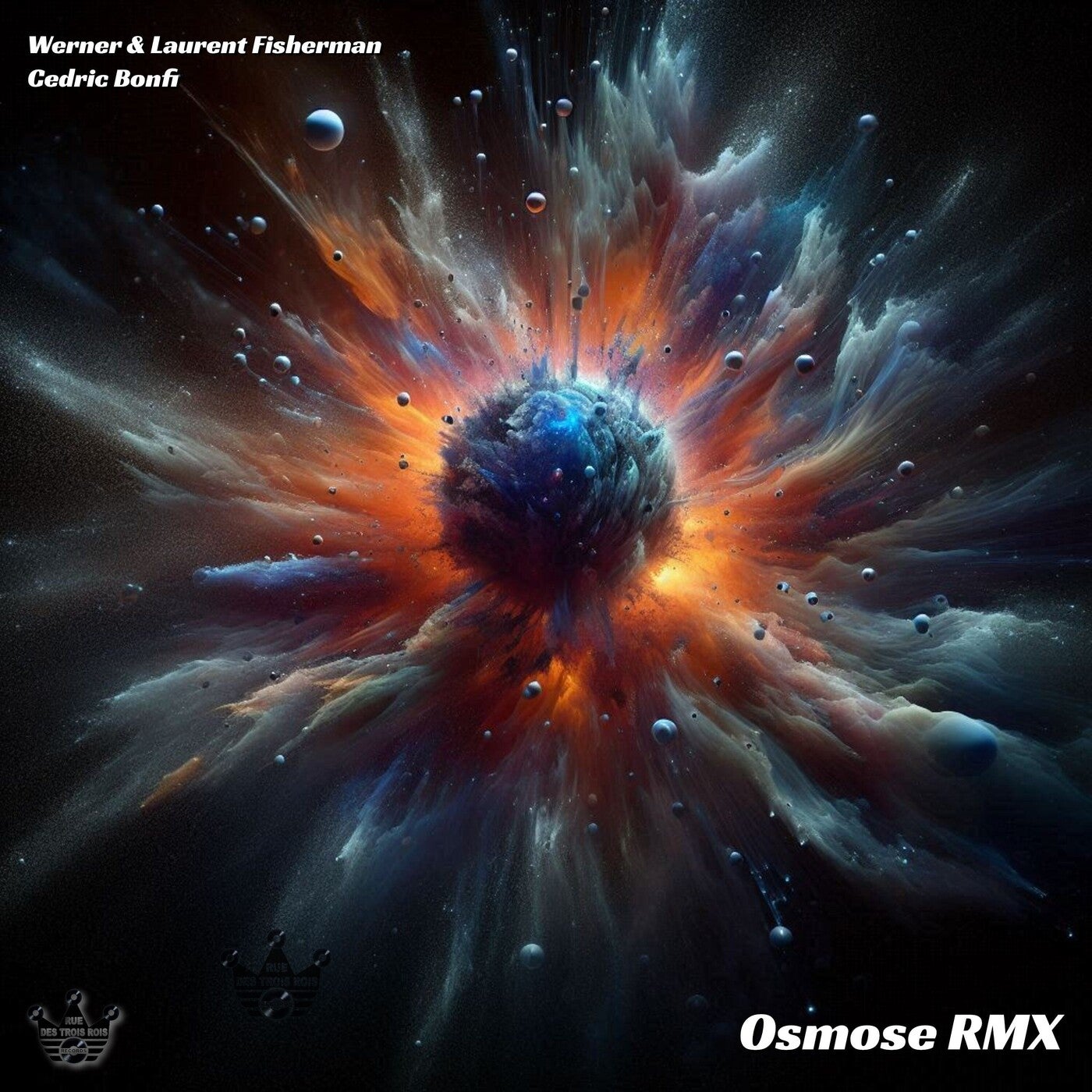 Osmose