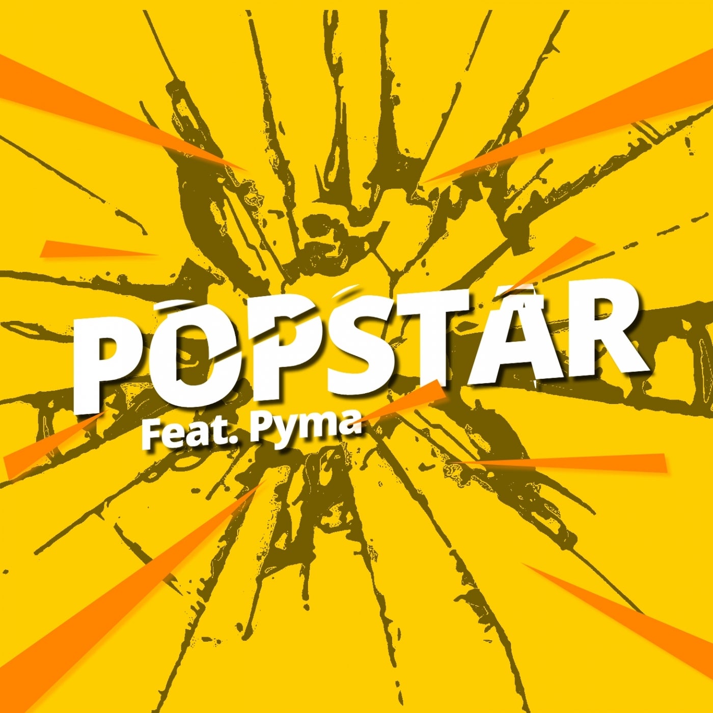 Popstar (feat. Pyma)