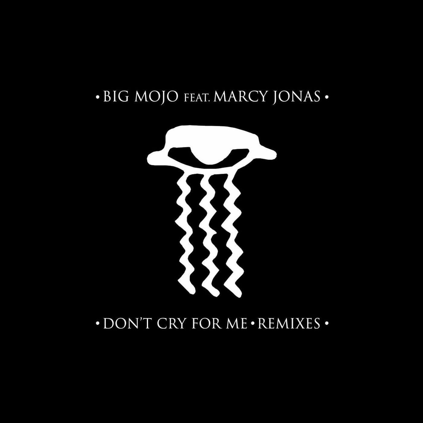 Don't Cry for Me (Remixes)