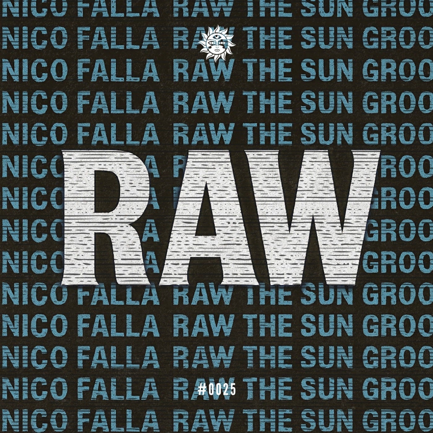 Cover art for RAW (Original Mix)