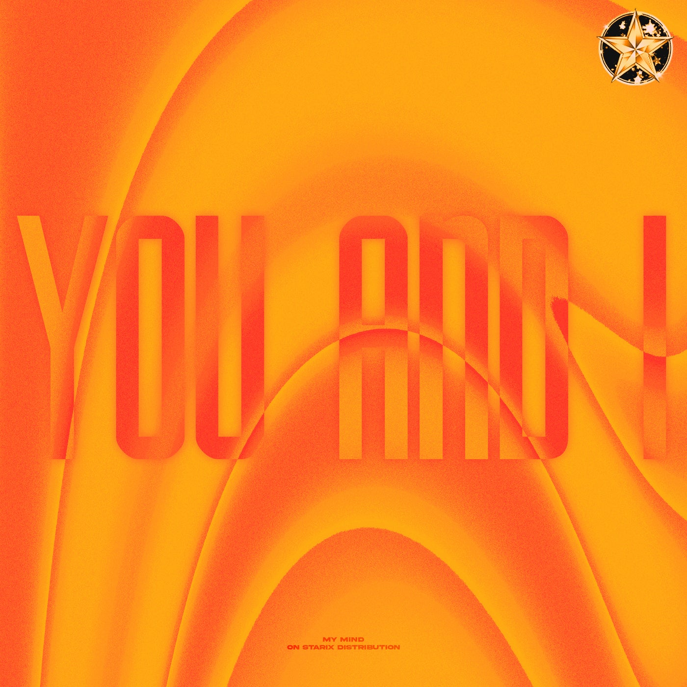You and I