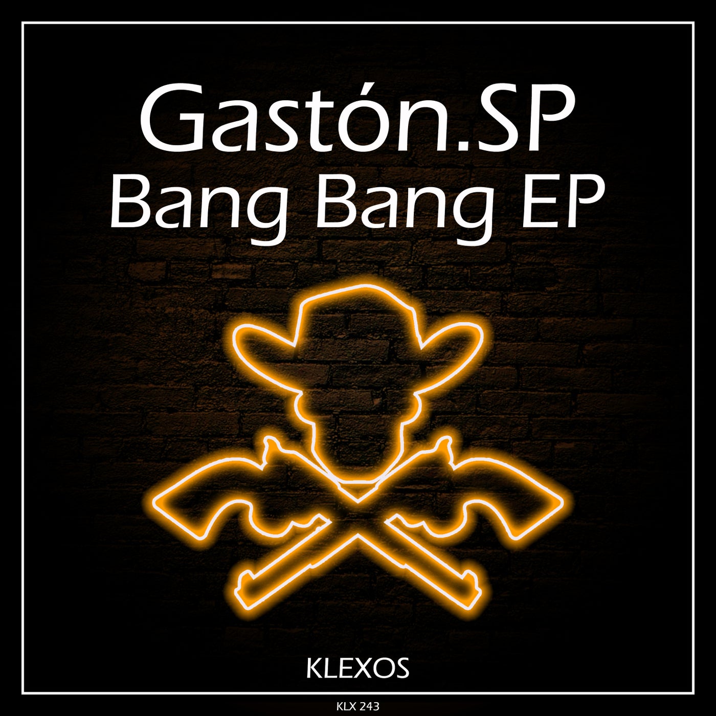 Bang Bang EP