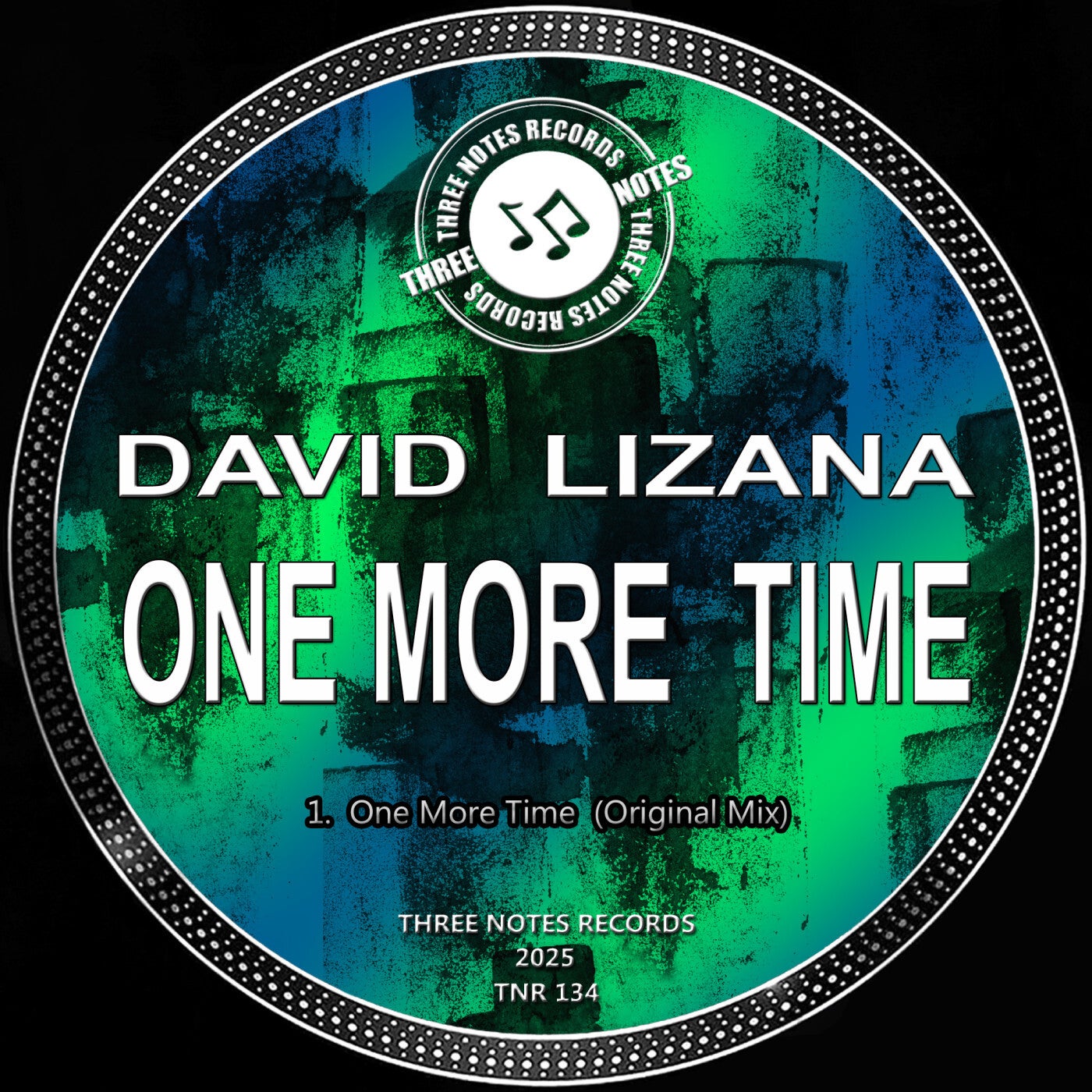 One More Time (Original Mix)
