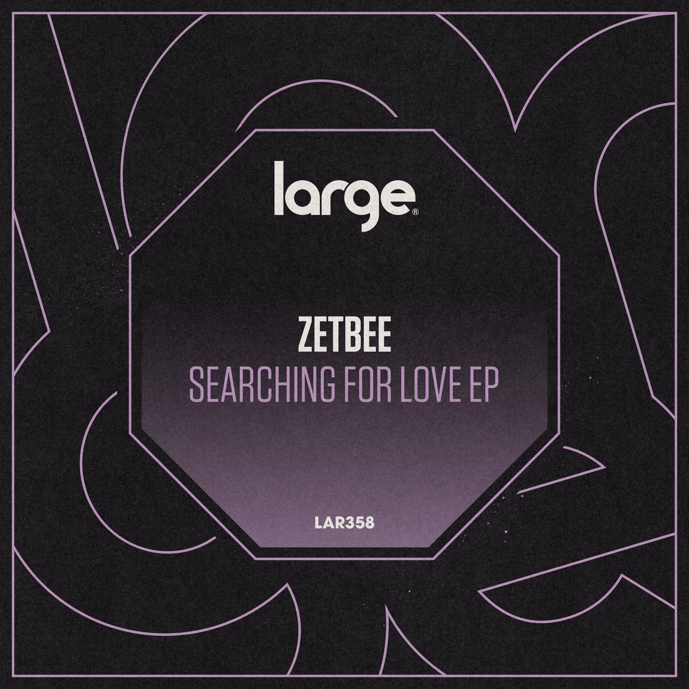 Searching For Love EP