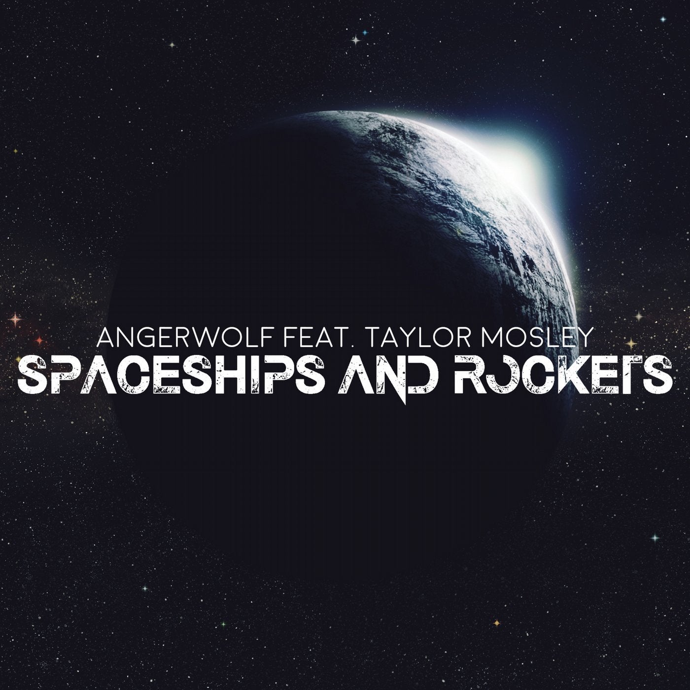 Spaceships and Rockets