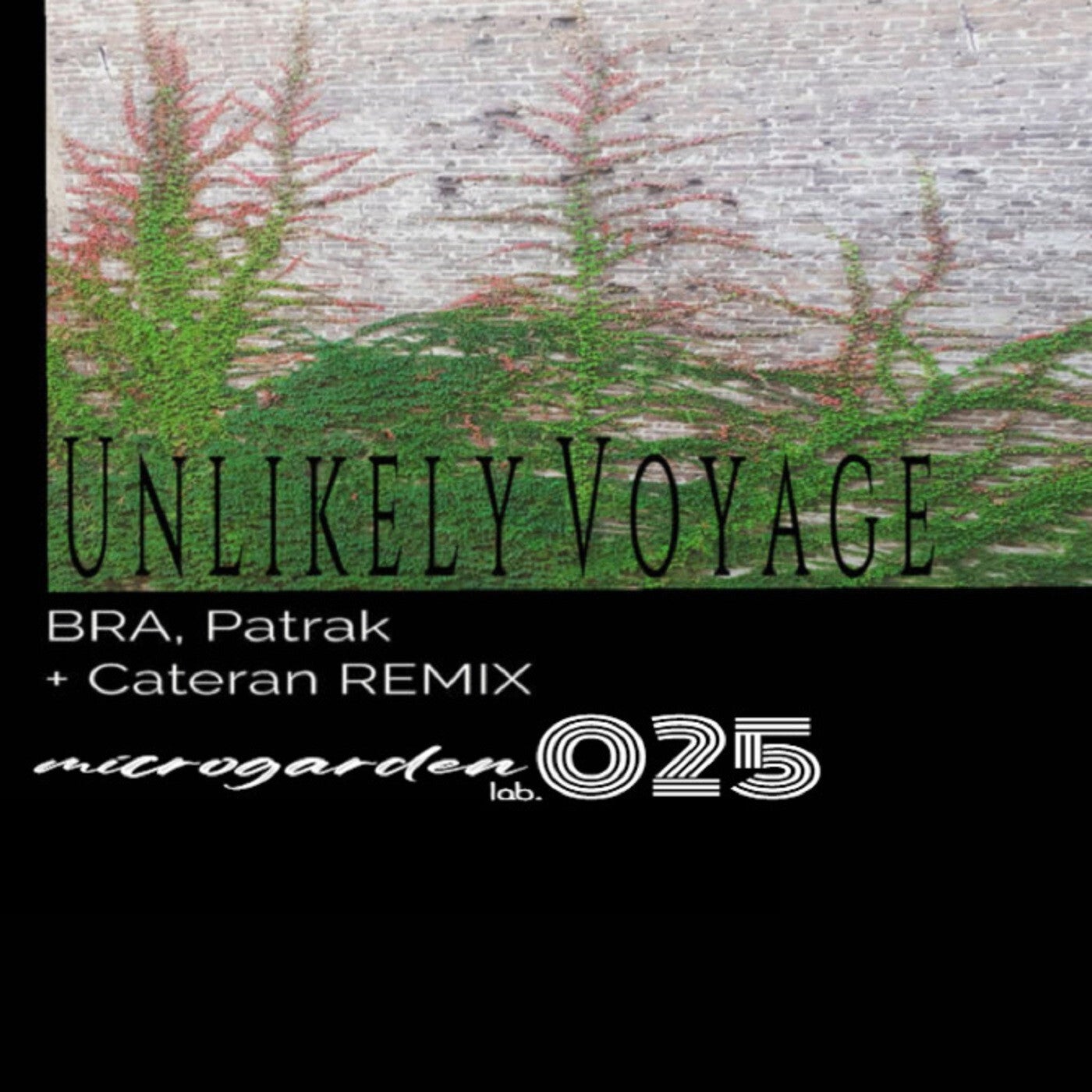 Unlikely Voyage EP