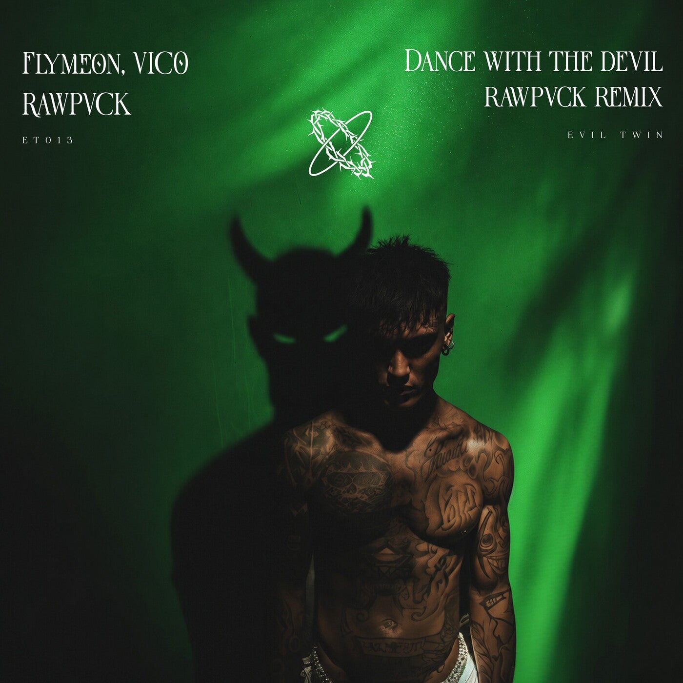 Flymeon & VICØ - Dance with the Devil