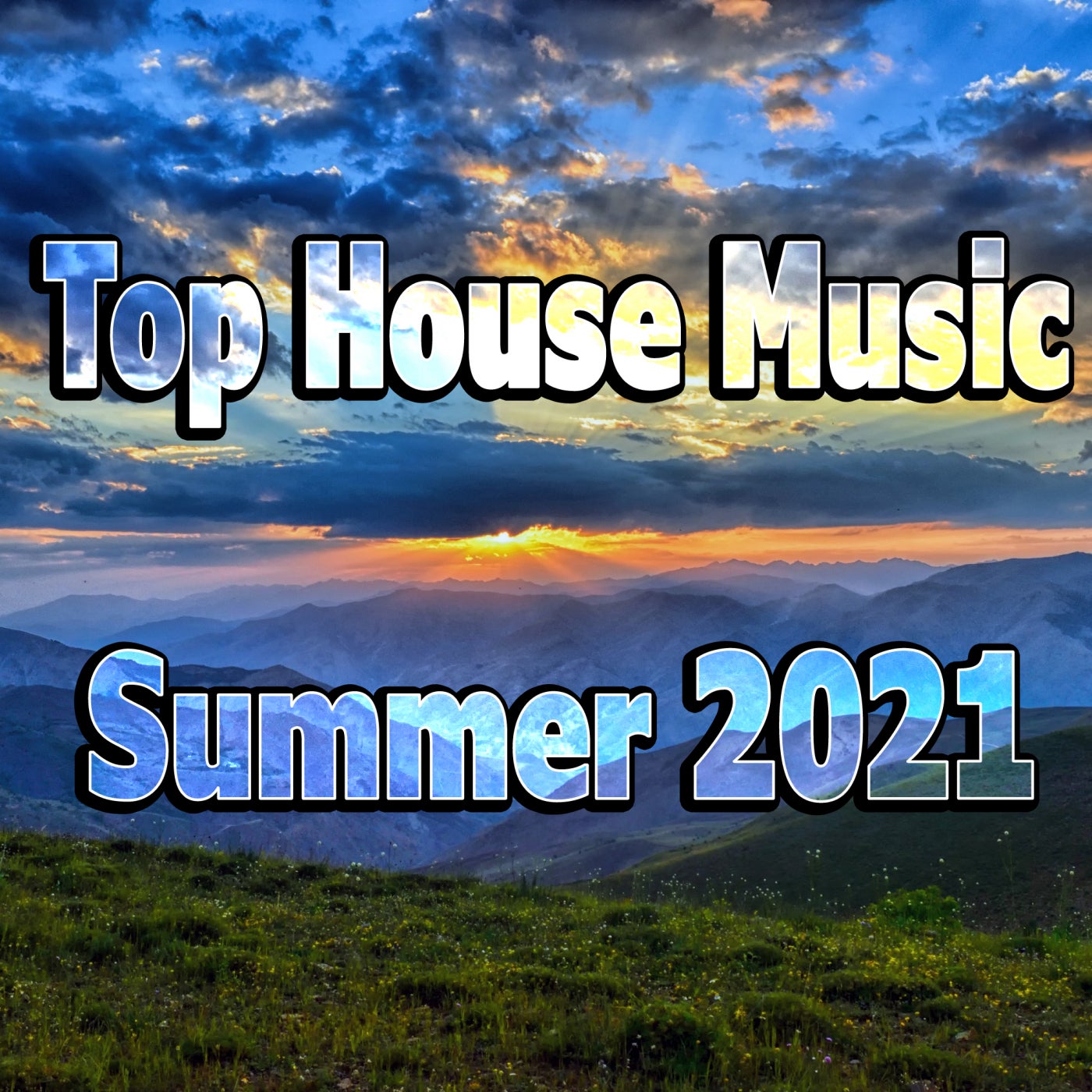 Top House Music Summer 2021