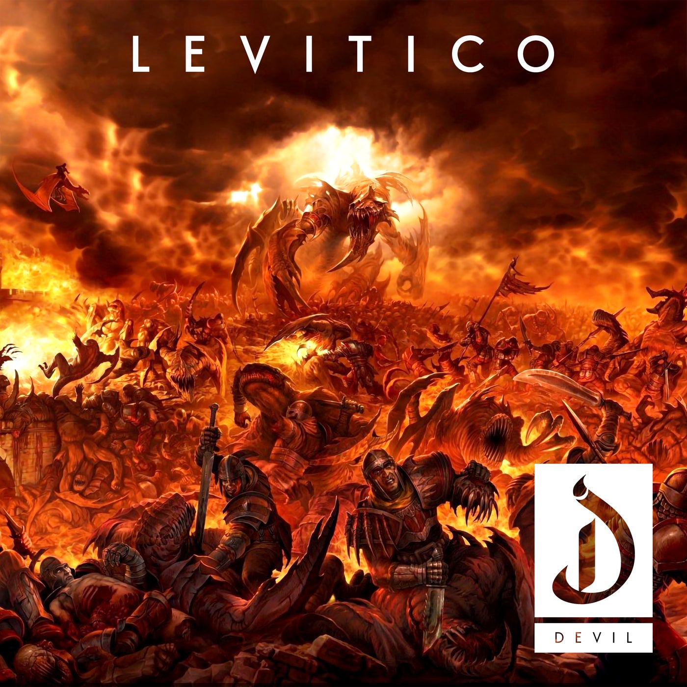 Levitico