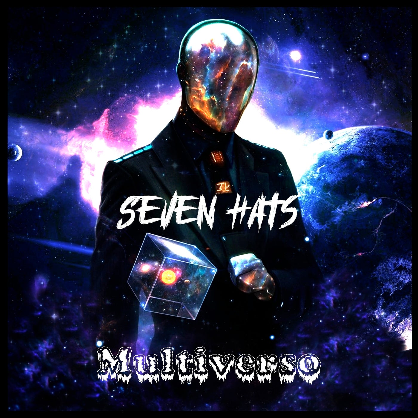 Multiverso