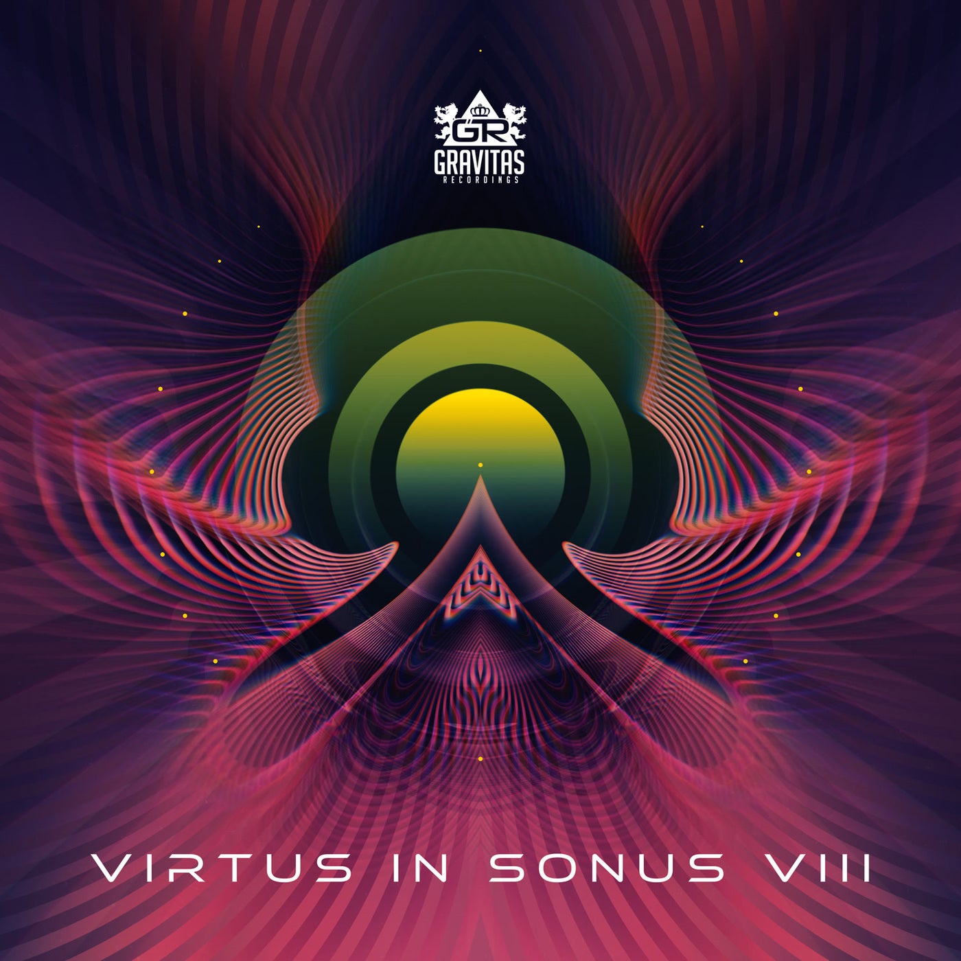 Virtus In Sonus VIII