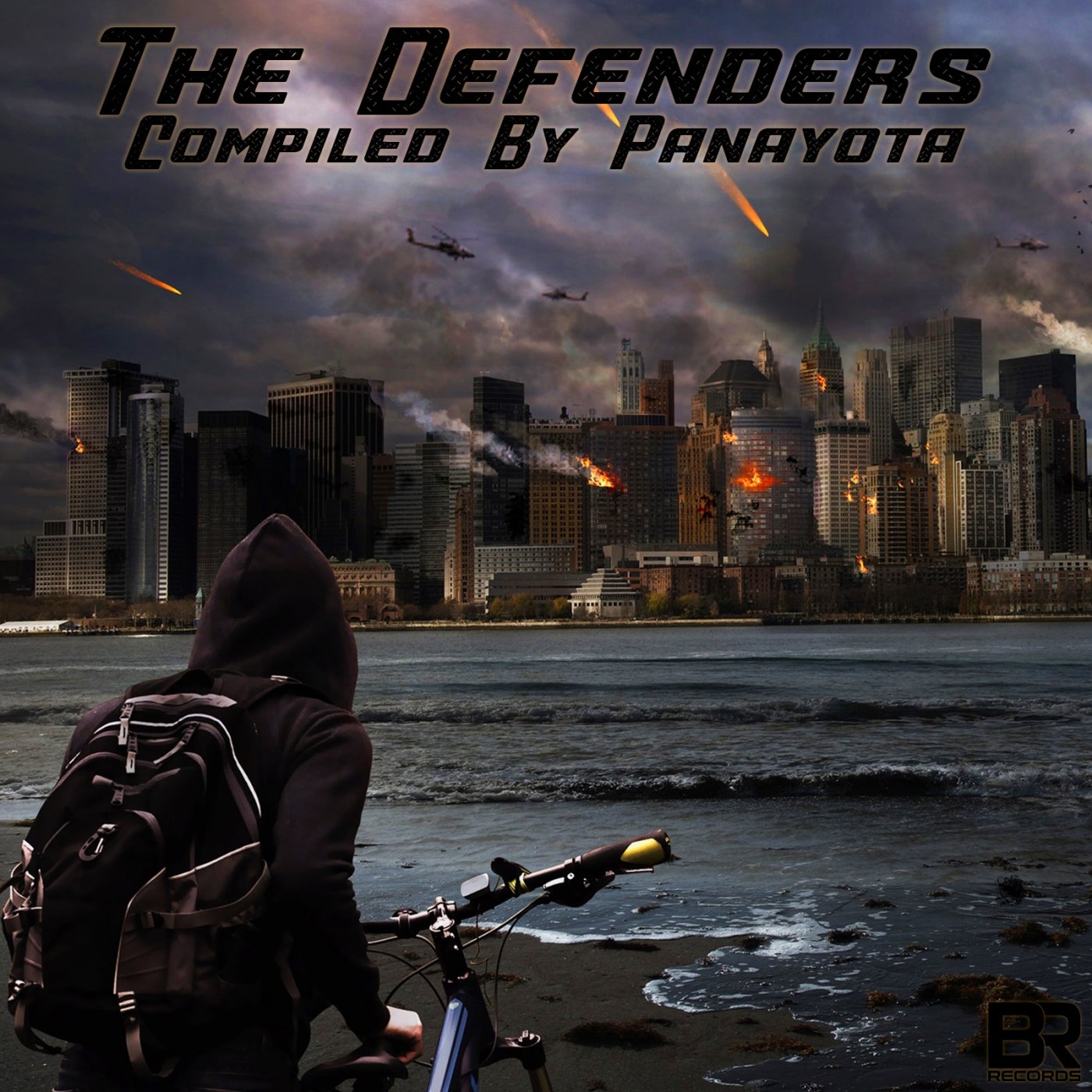 The Defenders