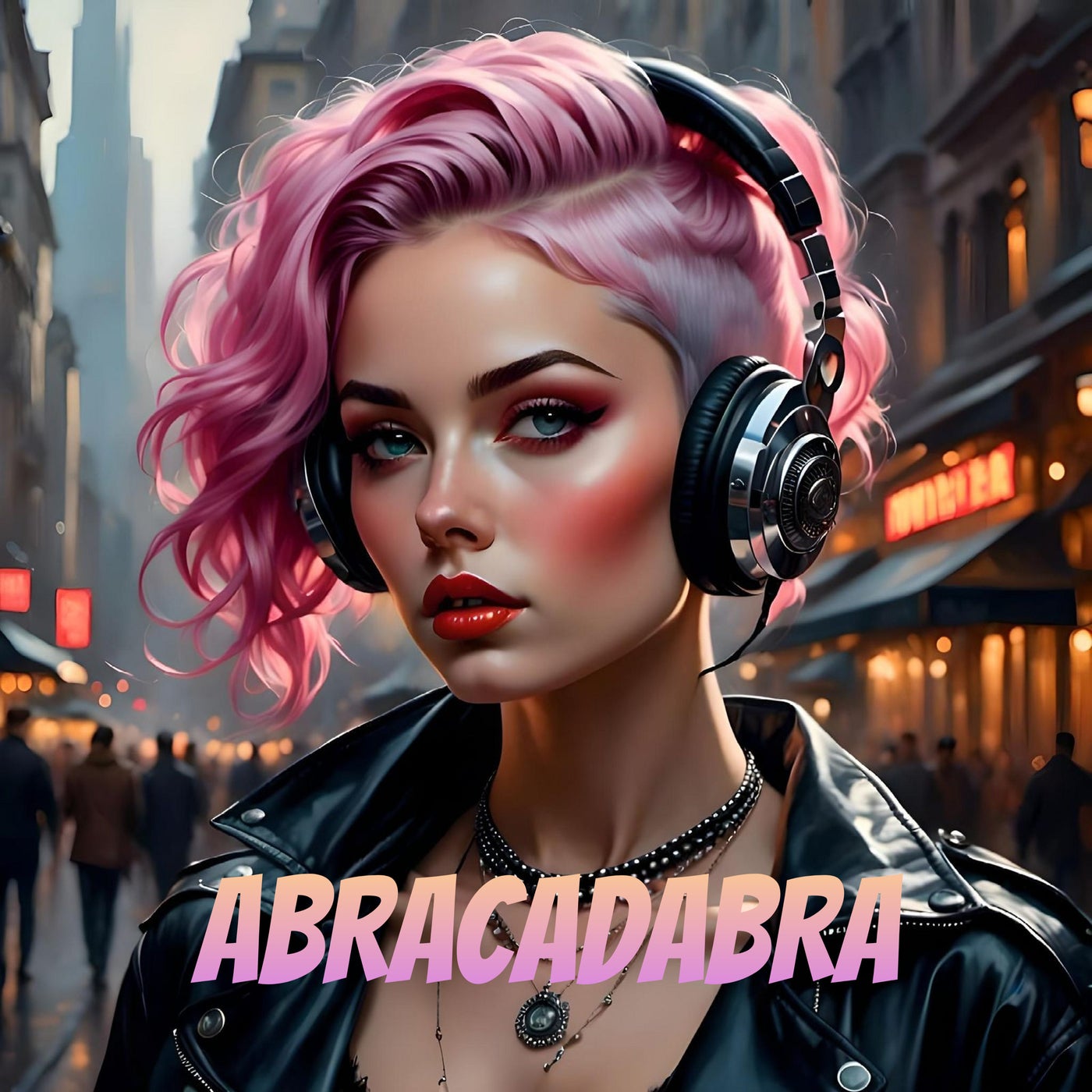 Abracadabra