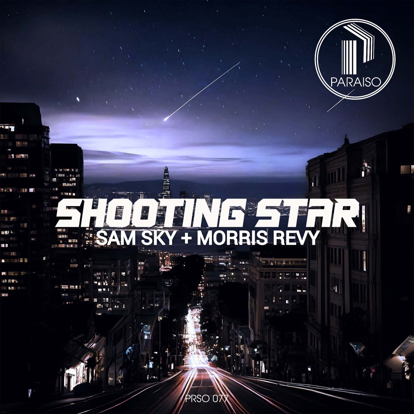 Shooting Star (Original)