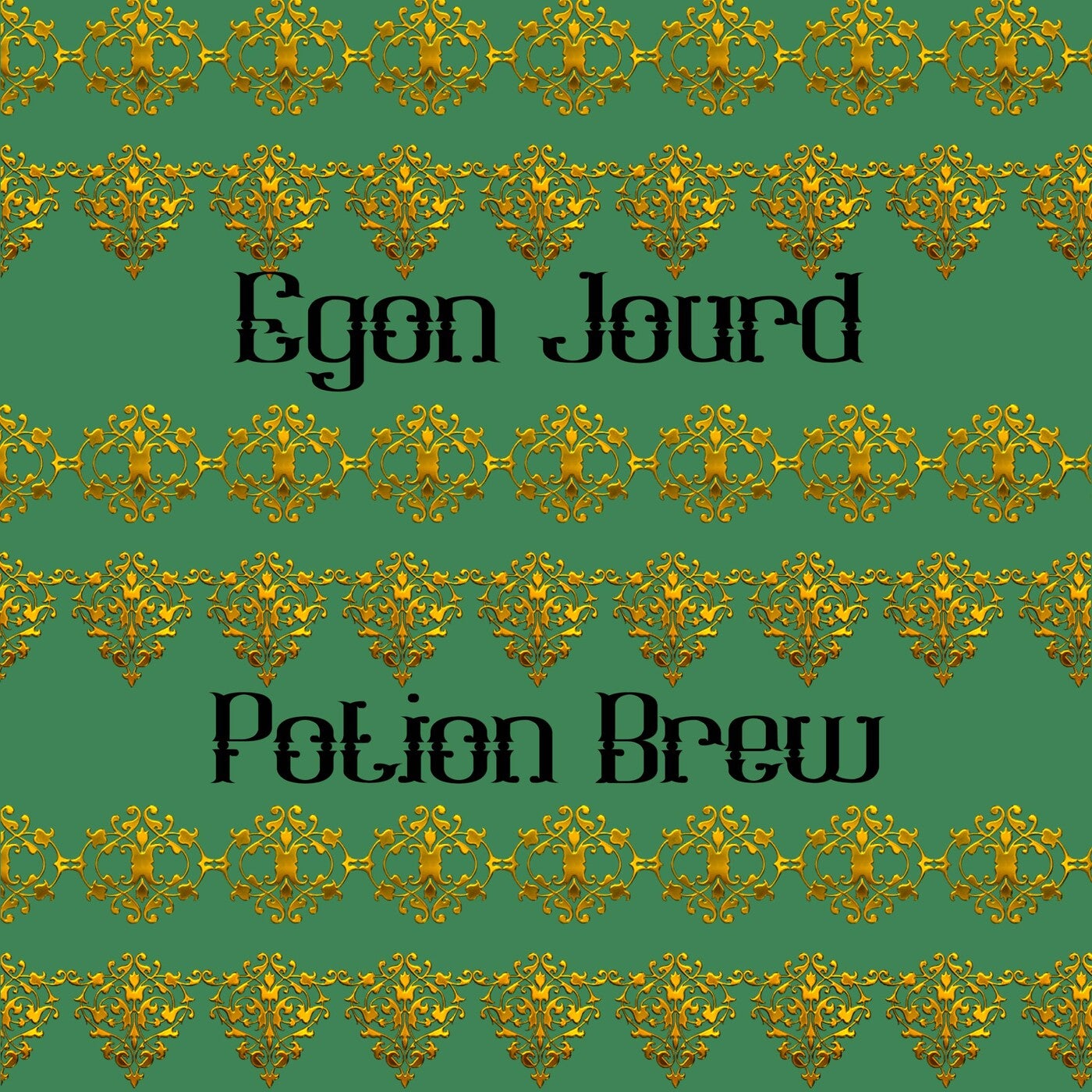 Potion Brew