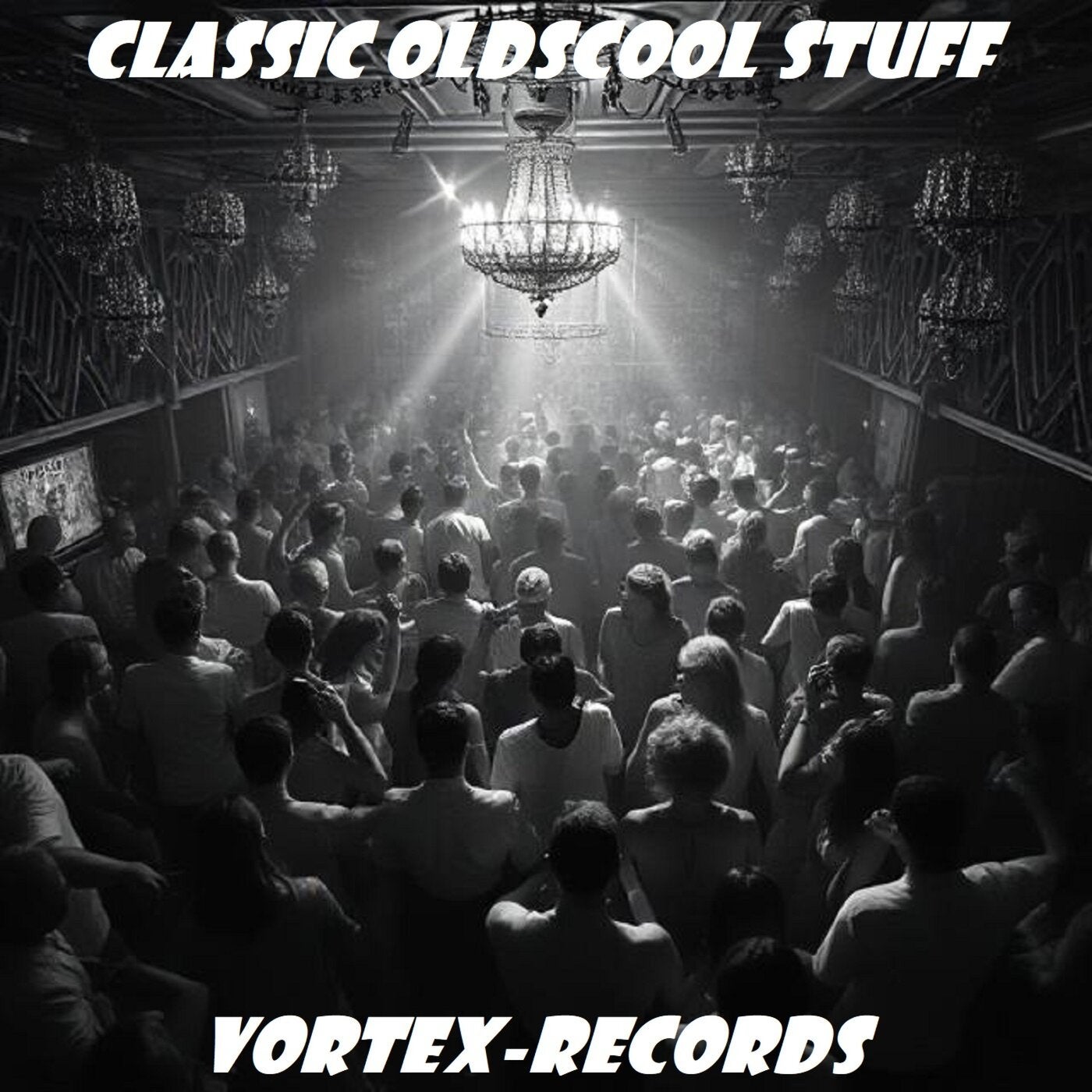 Classic Oldscool Stuff