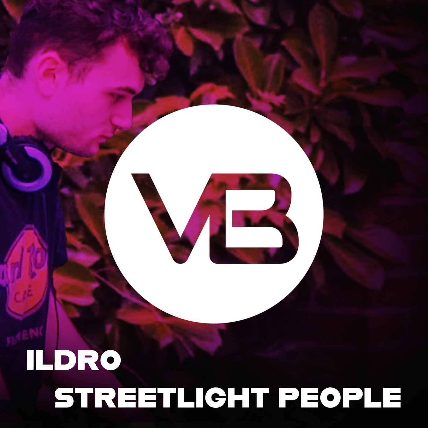 Streetlight People