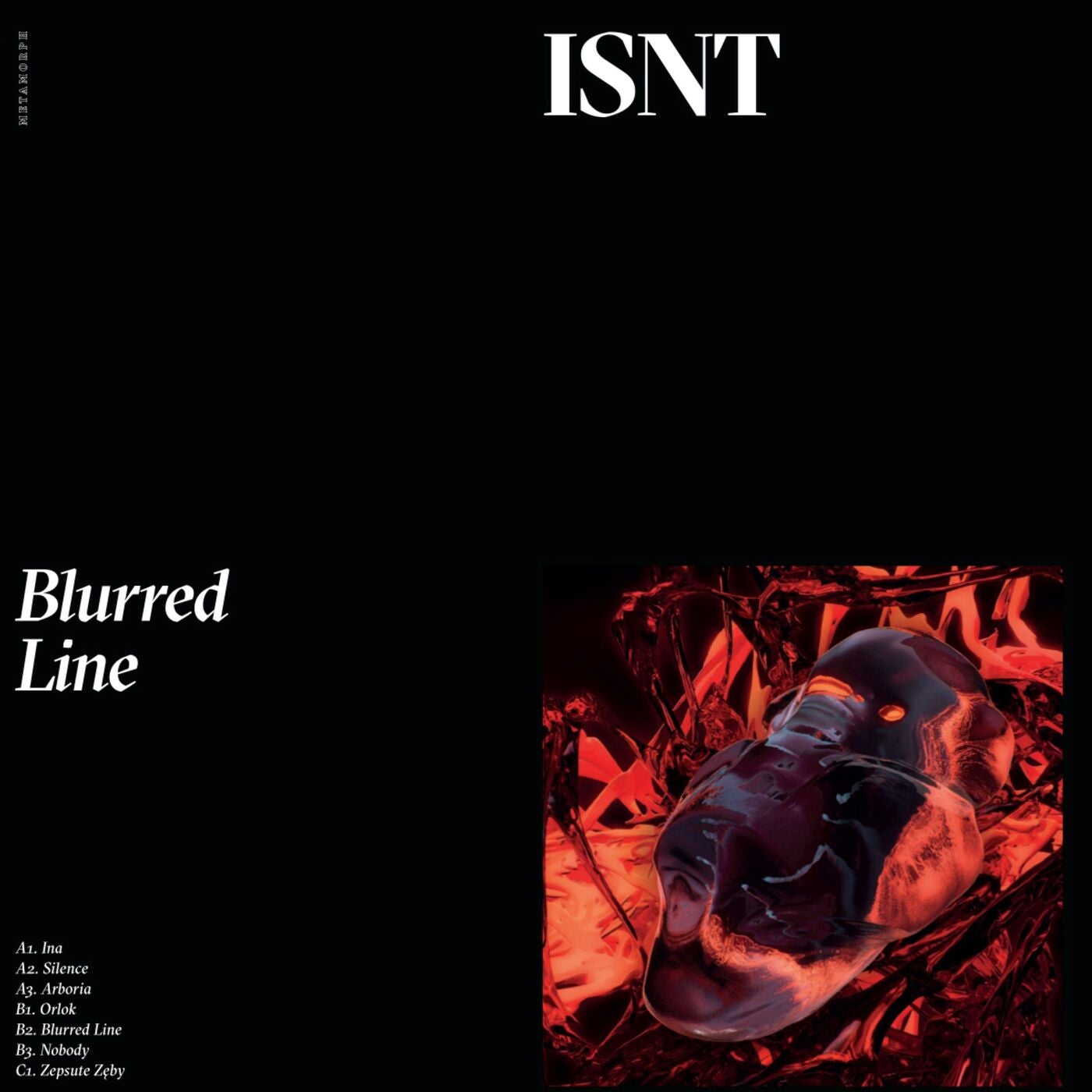 Blurred Line