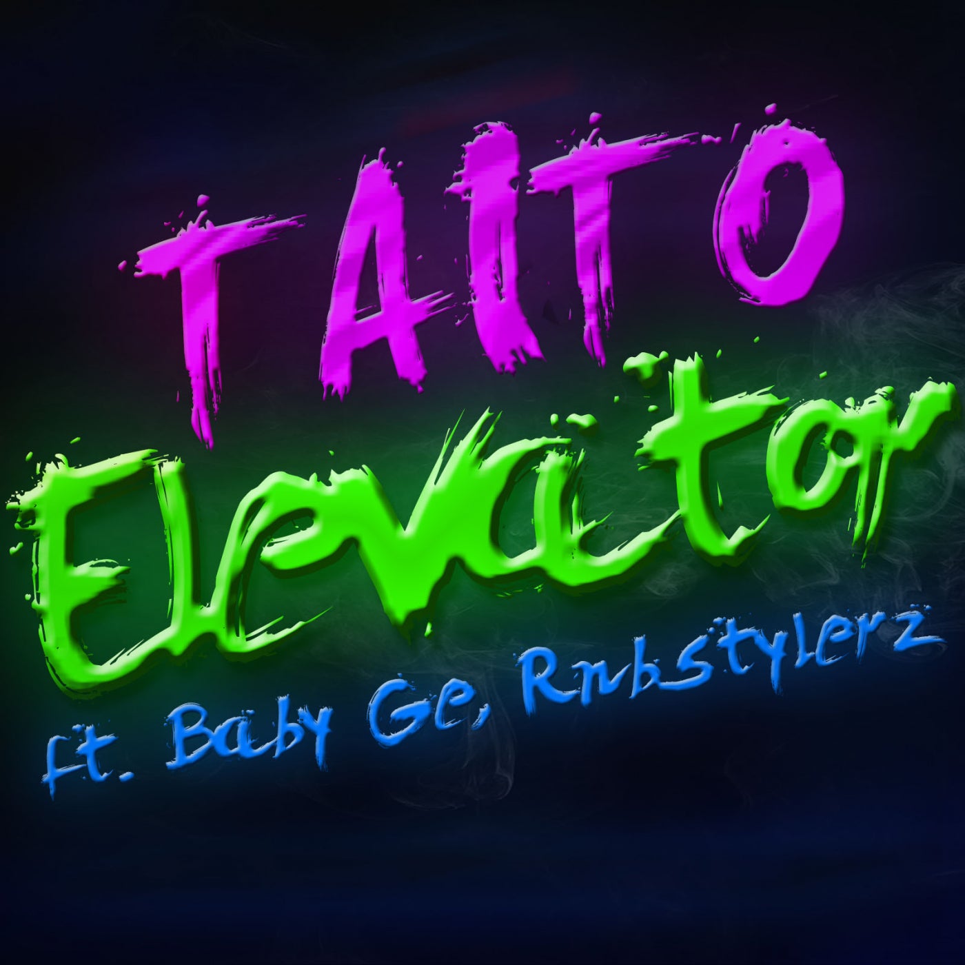 Elevator (Taito Remix)